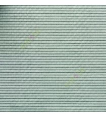 Green horizontal stripes embossed lines vertical lines texture finished surface vertical blind
